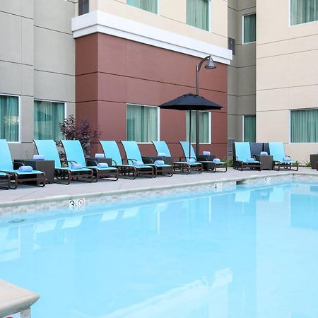 Residence Inn By Marriott San Jose Airport Exterior foto