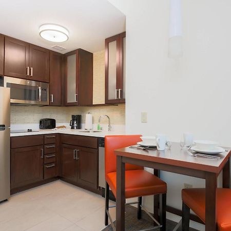 Residence Inn By Marriott San Jose Airport Exterior foto