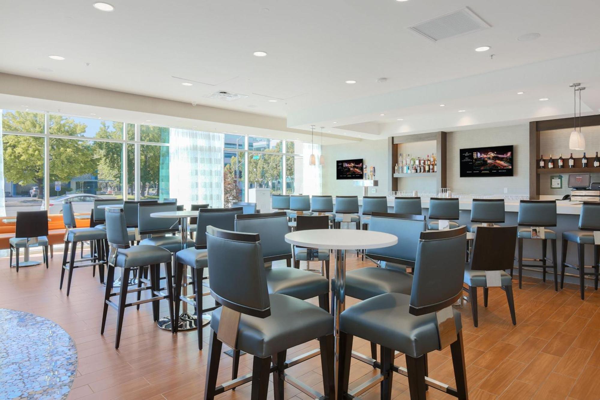 Residence Inn By Marriott San Jose Airport Exterior foto