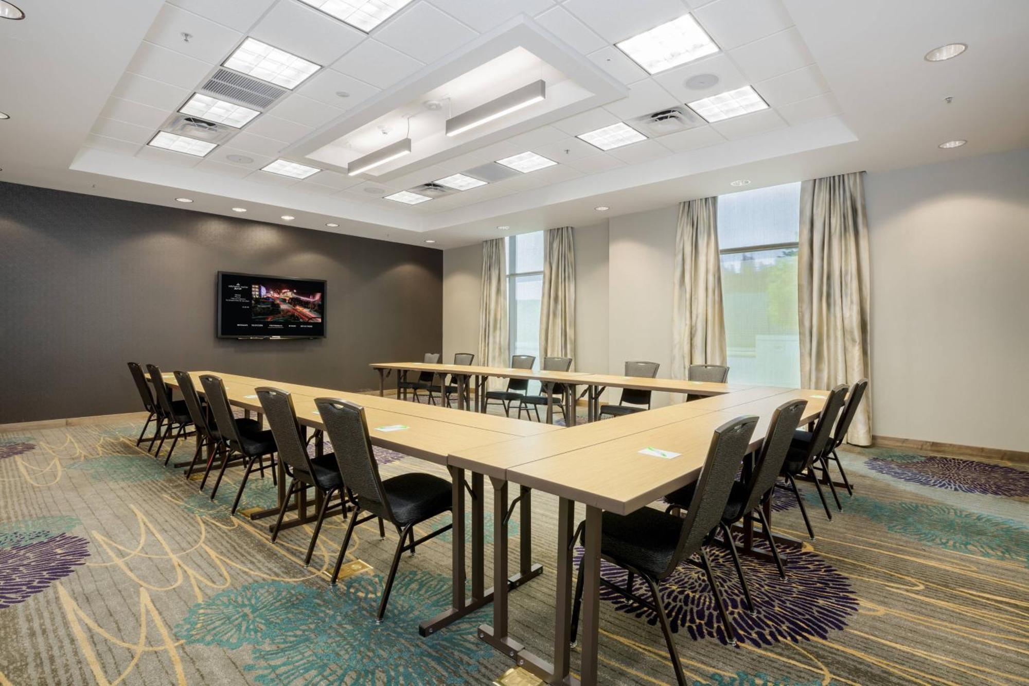 Residence Inn By Marriott San Jose Airport Exterior foto