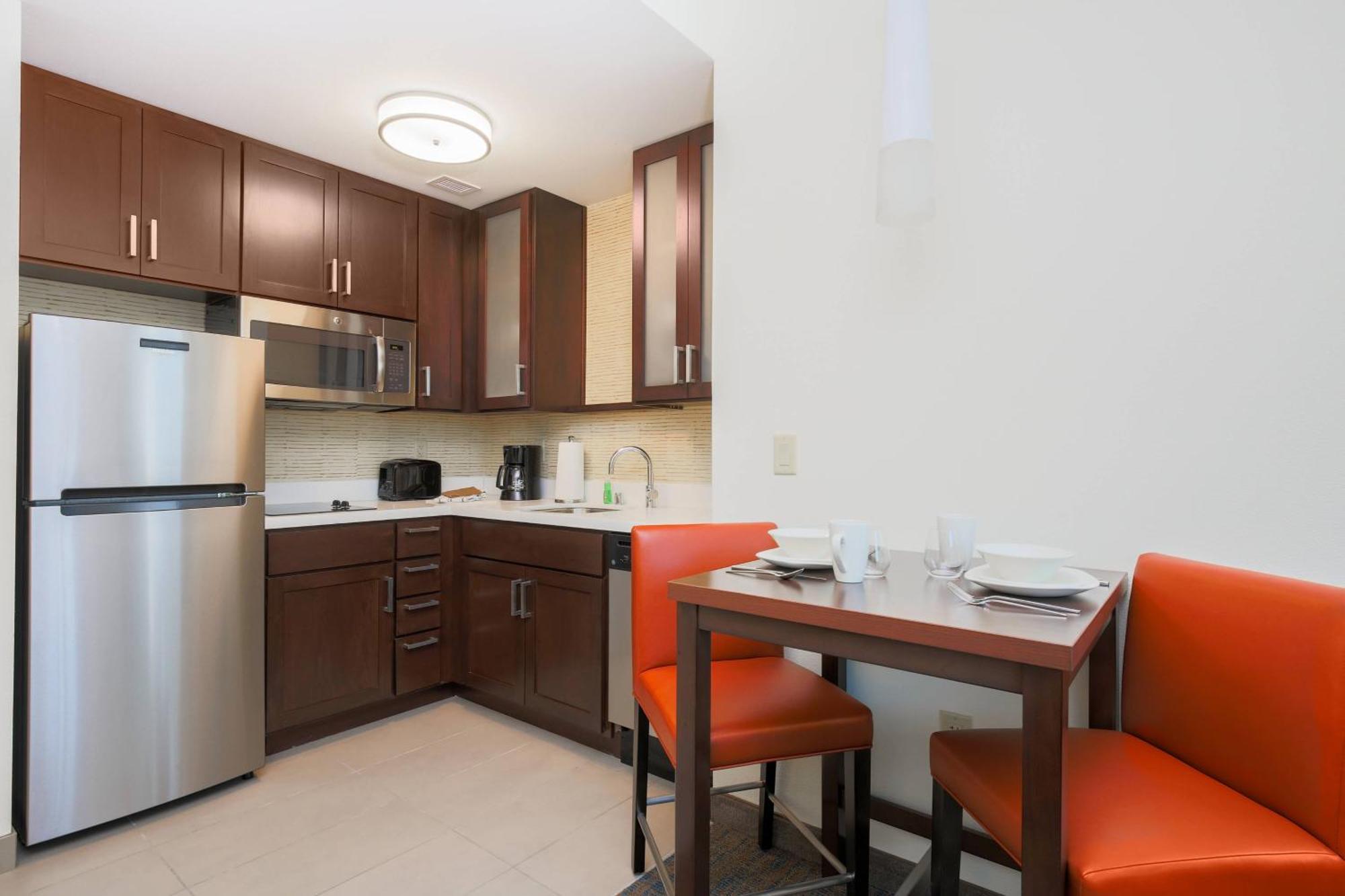 Residence Inn By Marriott San Jose Airport Exterior foto